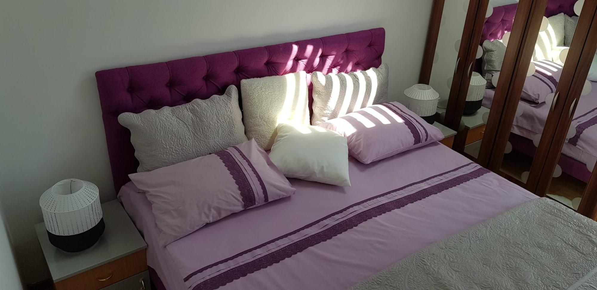 Lux Apartments With Pool Dex Zemun Polje Quarto foto